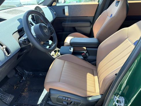 Used 2025 MINI Cooper Countryman S w/ Comfort Package Max AWD/4WD image 12