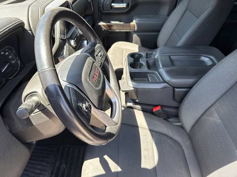 Used 2022 GMC Sierra 1500 Elevation AWD/4WD image 17