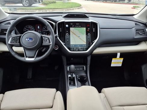 New 2026 Subaru Ascent Limited AWD/4WD image 5