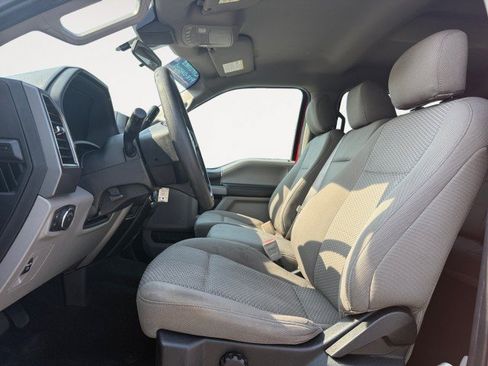 Used 2019 Ford F150 XLT AWD/4WD image 4