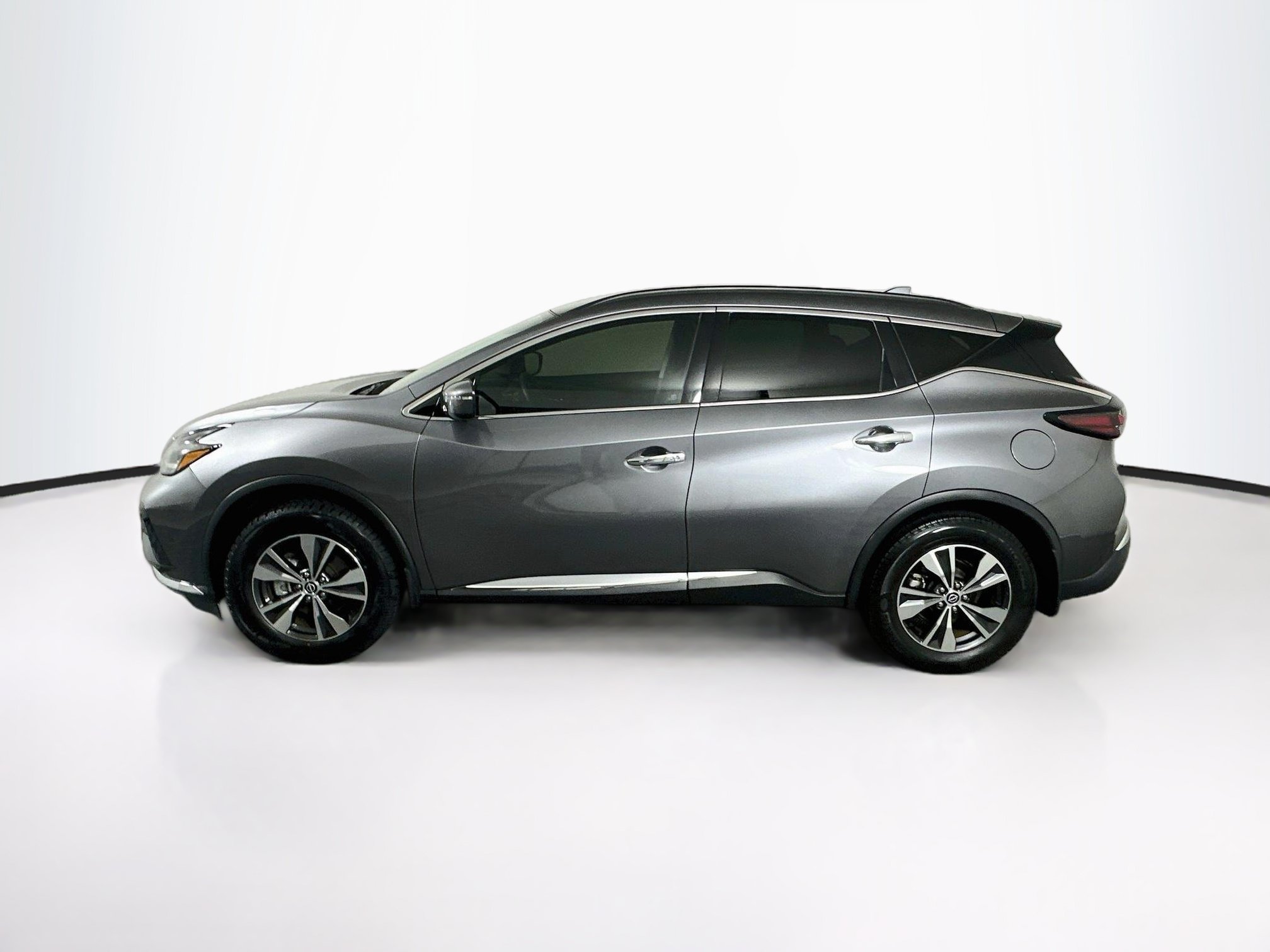 Used 2024 Nissan Murano SV FWD image 4