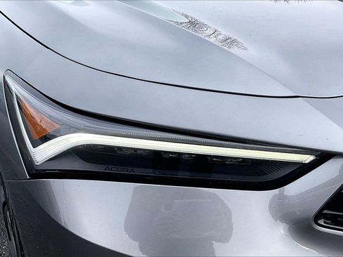 Used 2024 Acura Integra A-Spec image 31