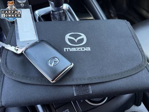 Used 2021 MAZDA CX-5 Touring AWD/4WD image 30