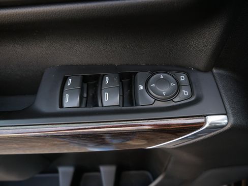 Used 2019 GMC Sierra 1500 SLE w/ SLE Value Package AWD/4WD image 20