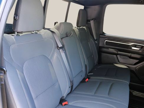 Used 2024 RAM 1500 Lone Star RWD image 16
