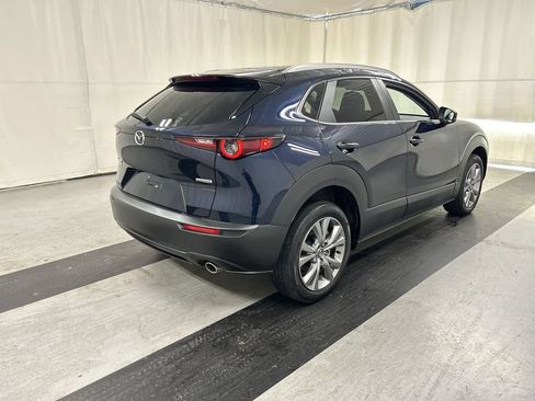 Certified 2024 MAZDA CX-30 AWD 2.5 S w/ Preferred Package image 2