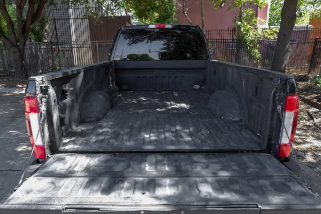 Used 2018 Ford F450 Limited w/ FX4 Off-Road Package AWD/4WD image 64