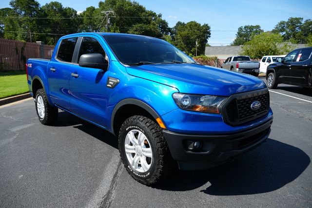 Used 2019 Ford Ranger XL w/ Equipment Group 101A Mid RWD image 1