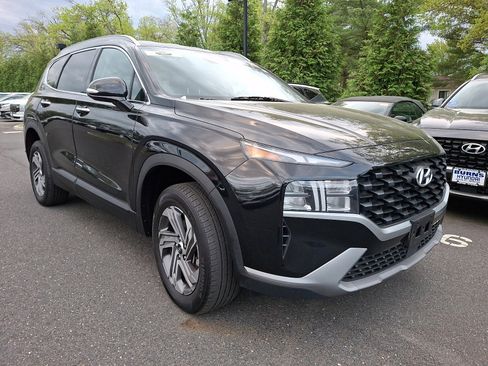 Used 2023 Hyundai Santa Fe SEL image 5