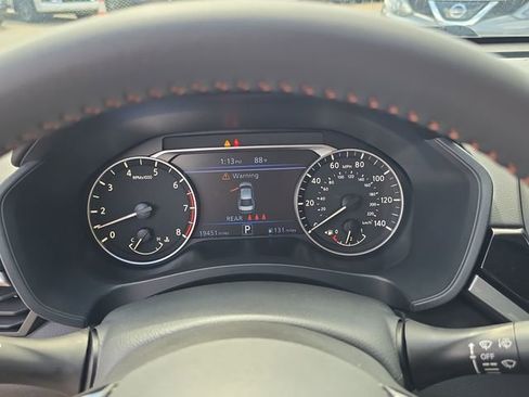 Certified 2024 Nissan Altima 2.5 SR w/ SR Premium Package image 32