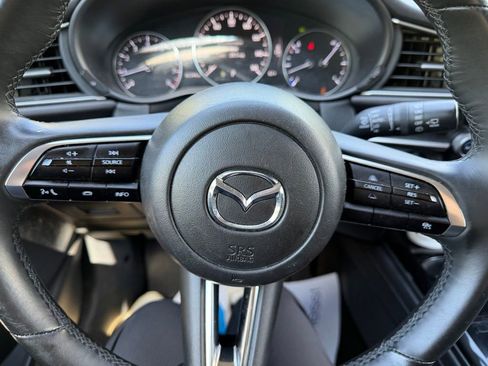 Used 2024 MAZDA CX-30 AWD 2.5 S w/ Select Sport Pkg image 13