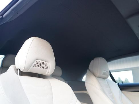 Used 2022 BMW 840i xDrive Convertible w/ Comfort Seating Package image 70