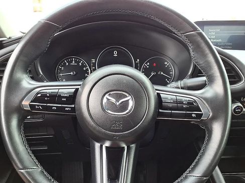 Used 2024 MAZDA MAZDA3 s FWD image 22