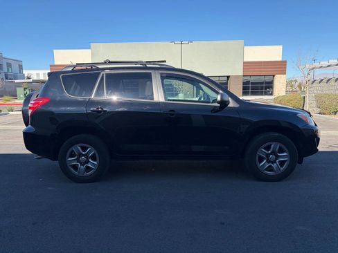 Used 2010 Toyota RAV4 2WD image 4