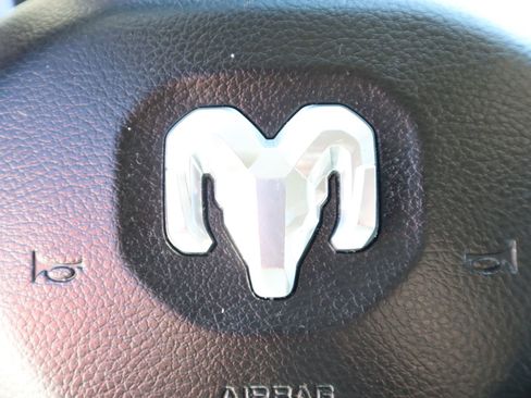 Used 2021 RAM 3500 Laramie image 37