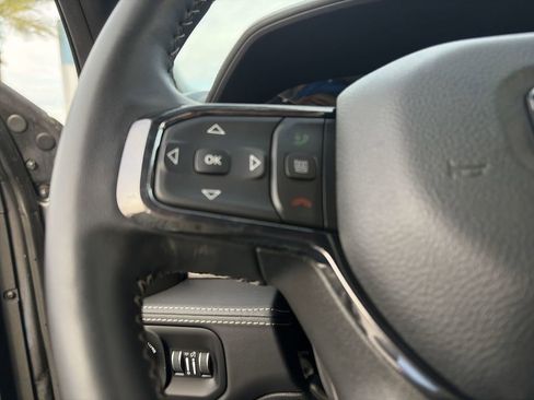 Used 2024 RAM 3500 Limited image 8