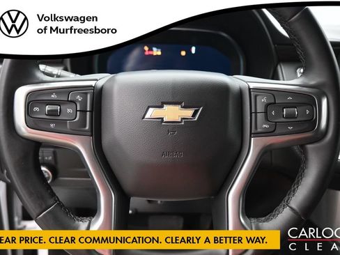Used 2024 Chevrolet Tahoe LT RWD image 39