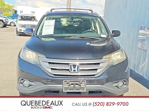 Used 2013 Honda CR-V EX-L image 2