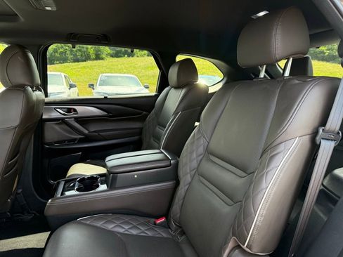 Used 2023 MAZDA CX-9 Signature image 22