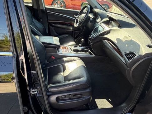 Used 2015 Acura MDX FWD w/ Advance & Entertainment image 14