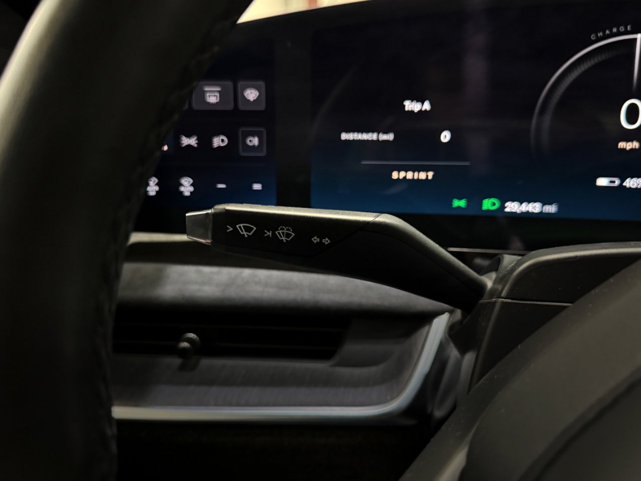 Used 2022 Lucid Air Grand Touring AWD/4WD image 84