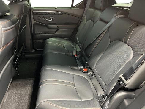 New 2026 Honda Passport TrailSport Elite image 27