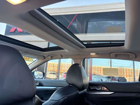 Used 2019 Nissan Maxima 3.5 SL w/ Floor Mat Group image 12