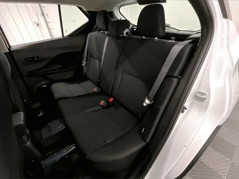 New 2025 Nissan Kicks Play S image 10