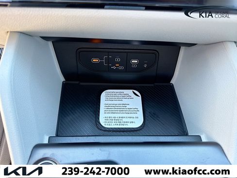 New 2026 Kia Sportage EX image 29