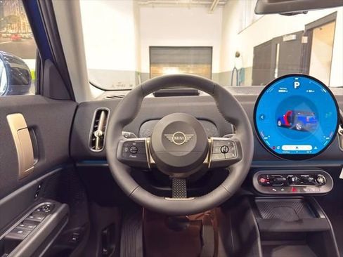 New 2025 MINI Cooper Countryman S image 22