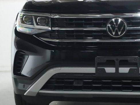 Used 2023 Volkswagen Atlas Cross Sport SE AWD/4WD image 6