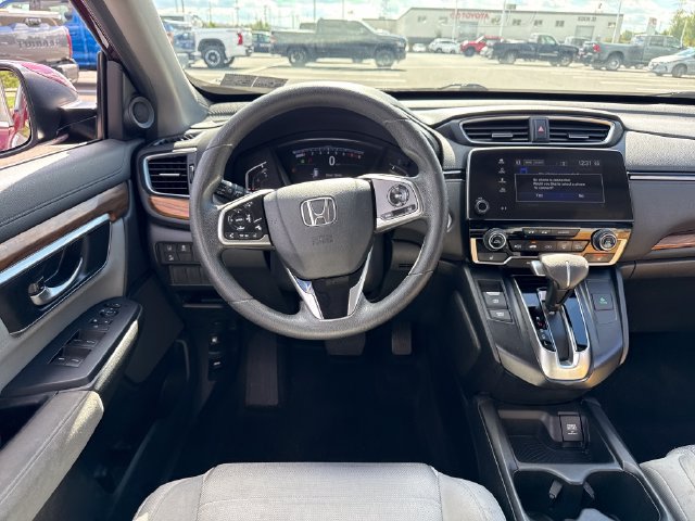 Used 2019 Honda CR-V EX image 20