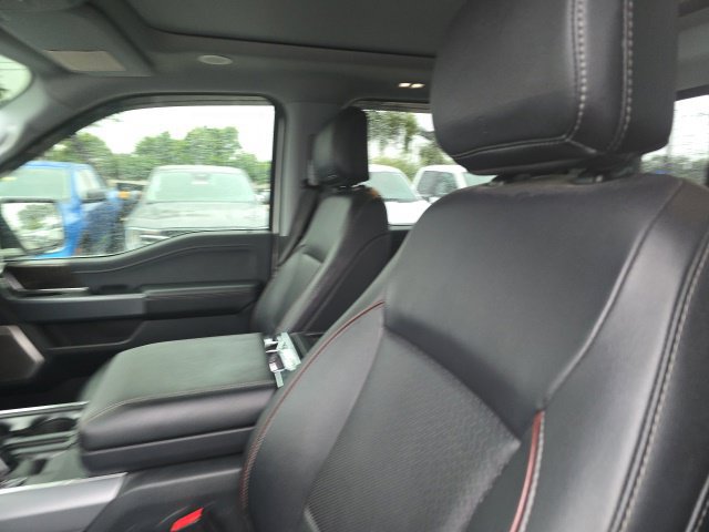 Used 2023 Ford F150 Lariat w/ Equipment Group 502A High AWD/4WD image 8