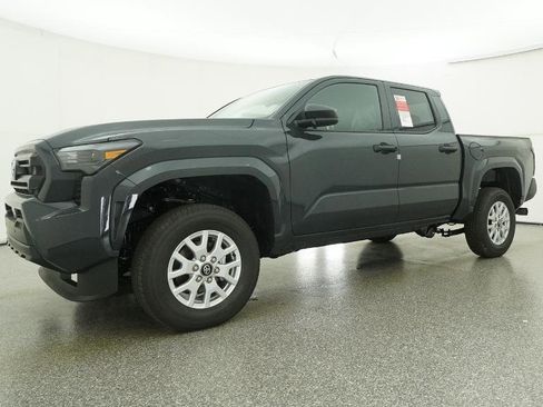 New 2026 Toyota Tacoma SR image 28