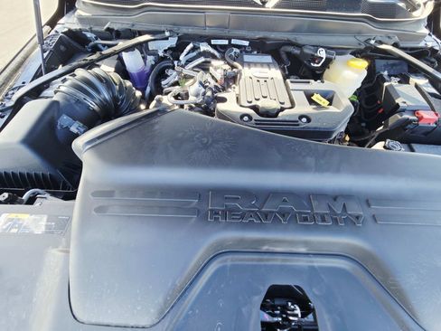 New 2026 RAM 2500 Big Horn image 18