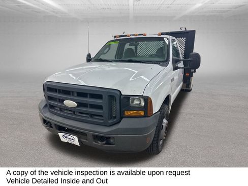 Used 2006 Ford F350 XL RWD image 4
