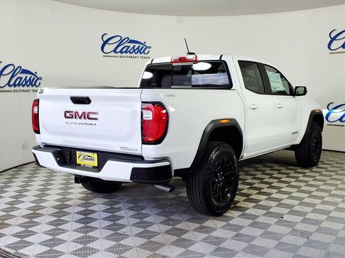 New 2026 GMC Canyon Elevation w/ Convenience Package image 25
