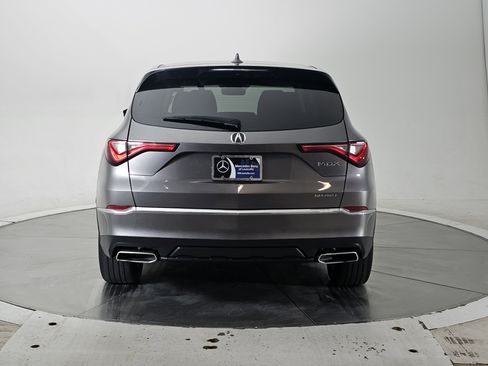 Used 2023 Acura MDX 3.5L image 5