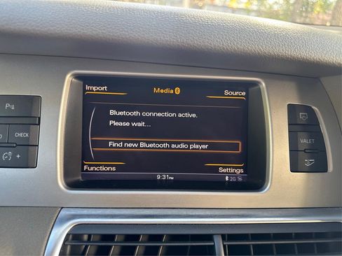 Used 2014 Audi Q7 3.0T Premium Plus w/ Premium Plus Package AWD/4WD image 16