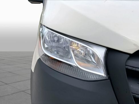 New 2026 Mercedes-Benz Sprinter 2500 image 18