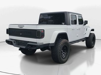 Used 2024 Jeep Gladiator Sport