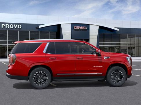 New 2026 GMC Yukon Elevation image 5