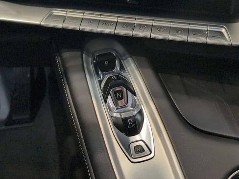 New 2026 Chevrolet Corvette Stingray Preferred Cpe w/ 2LT image 20