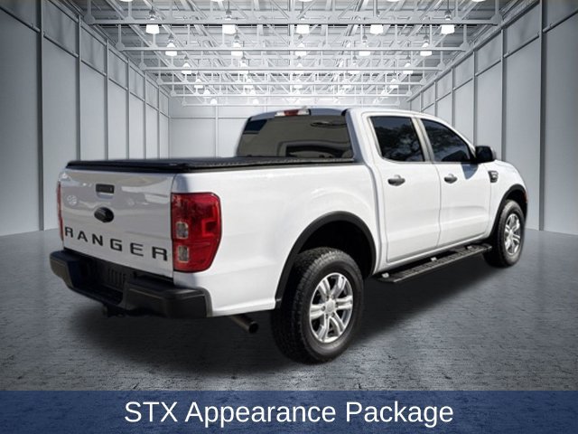 Used 2020 Ford Ranger XL w/ Equipment Group 101A Mid RWD image 3