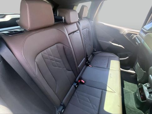 Used 2025 BMW X3 xDrive30i AWD/4WD image 18