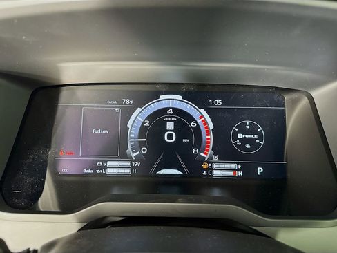 New 2026 Toyota Tundra Limited image 17