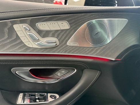 Used 2019 Mercedes-Benz CLS 53 AMG AMG image 20