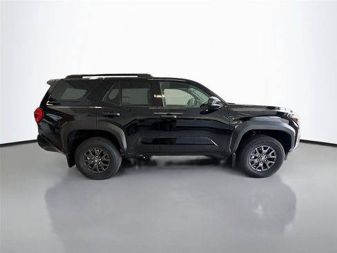 New 2026 Toyota 4Runner SR5 image 16