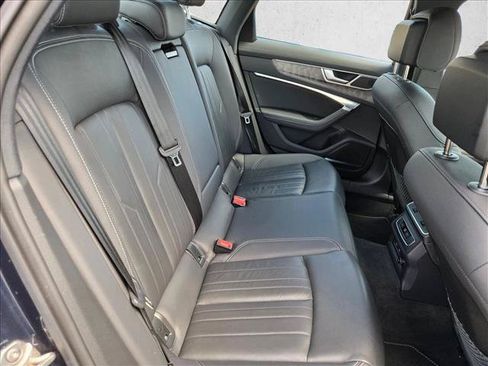 Used 2024 Audi A6 Premium Plus AWD/4WD image 21