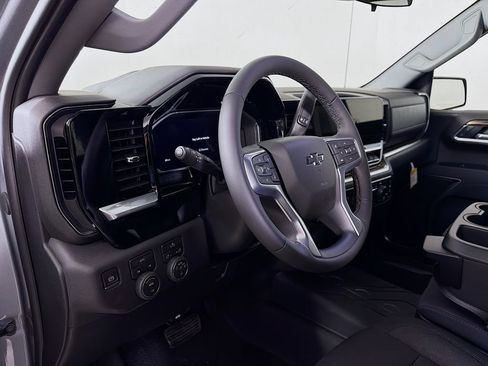 New 2026 Chevrolet Silverado 1500 RST w/ RST Select Package AWD/4WD image 9
